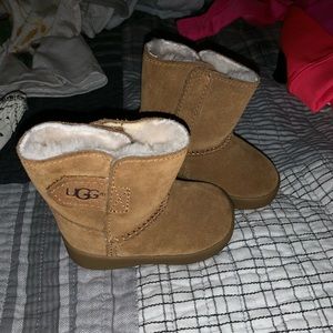 Size 2 baby Uggs
